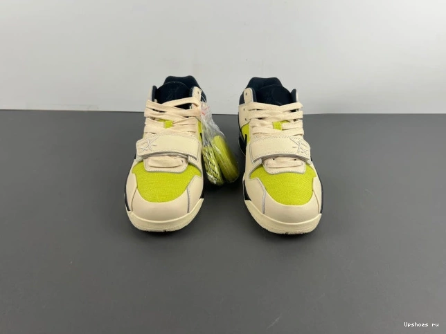 Jumpman Jack Travis Scott TR Jordan 0106